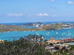 Boundless Bliss Hotel