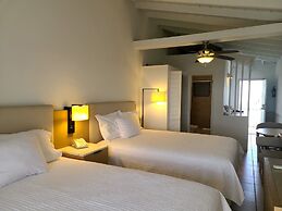 Boundless Bliss Hotel