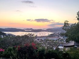 Boundless Bliss Hotel