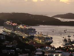 Boundless Bliss Hotel