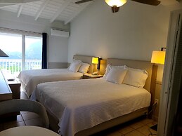 Boundless Bliss Hotel