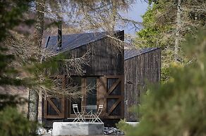 Laggan Bothies