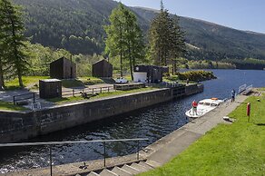 Laggan Bothies