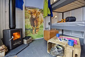 Laggan Bothies