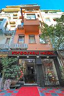 Kondoskali Hotel