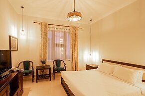 Danapearl Riverside Condotel