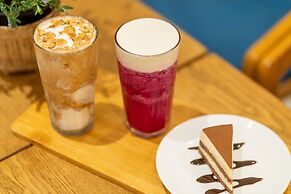 Danapearl Riverside Condotel