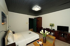 Danapearl Riverside Condotel