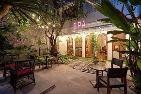 Danapearl Riverside Condotel