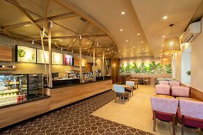 Danapearl Riverside Condotel