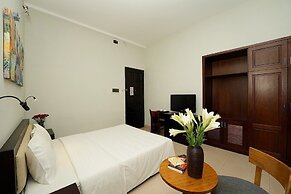 Danapearl Riverside Condotel