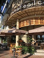 Danapearl Riverside Condotel