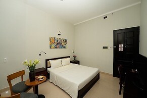 Danapearl Riverside Condotel