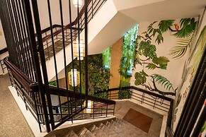 Danapearl Riverside Condotel