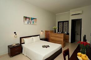 Danapearl Riverside Condotel