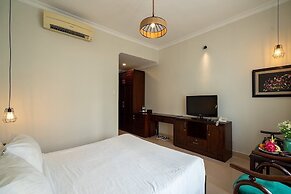 Danapearl Riverside Condotel