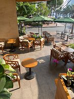 Danapearl Riverside Condotel