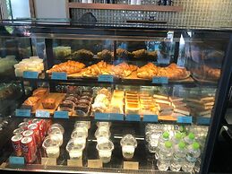 Danapearl Riverside Condotel