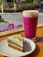 Danapearl Riverside Condotel