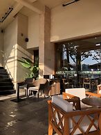 Danapearl Riverside Condotel