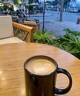 Danapearl Riverside Condotel