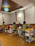 Danapearl Riverside Condotel