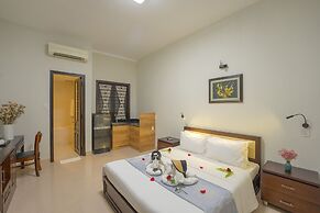 Danapearl Riverside Condotel