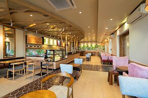 Danapearl Riverside Condotel