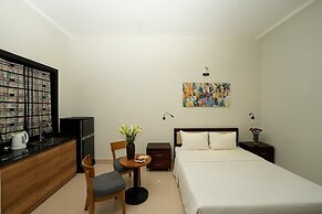 Danapearl Riverside Condotel