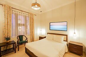 Danapearl Riverside Condotel