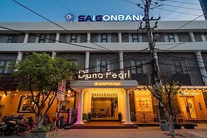 Danapearl Riverside Condotel