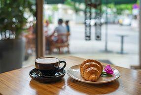 Danapearl Riverside Condotel