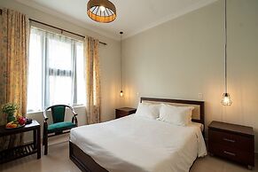 Danapearl Riverside Condotel