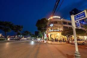 Danapearl Riverside Condotel