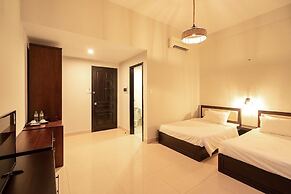 Danapearl Riverside Condotel