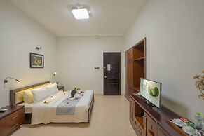 Danapearl Riverside Condotel