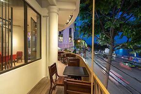 Danapearl Riverside Condotel