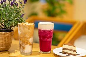 Danapearl Riverside Condotel