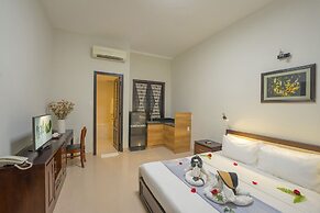 Danapearl Riverside Condotel