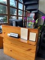 Danapearl Riverside Condotel