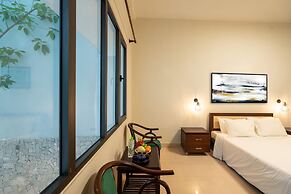 Danapearl Riverside Condotel