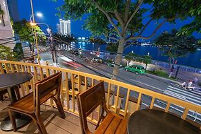 Danapearl Riverside Condotel