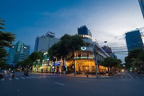 Danapearl Riverside Condotel