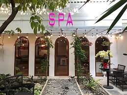 Danapearl Riverside Condotel