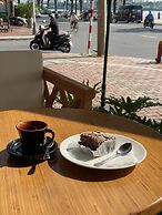 Danapearl Riverside Condotel