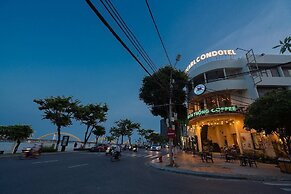 Danapearl Riverside Condotel