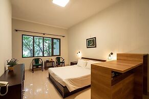 Danapearl Riverside Condotel