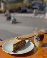 Danapearl Riverside Condotel