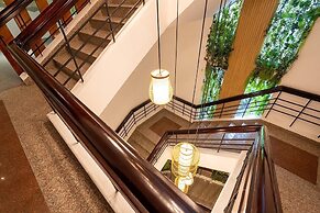 Danapearl Riverside Condotel