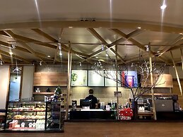 Danapearl Riverside Condotel